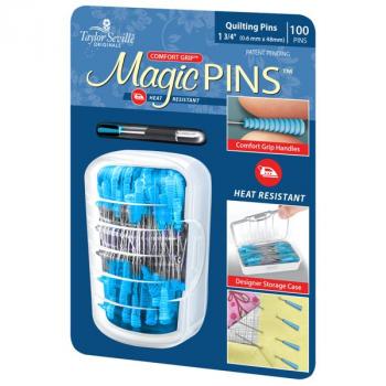 Magic Pins by Taylor Seville Originals